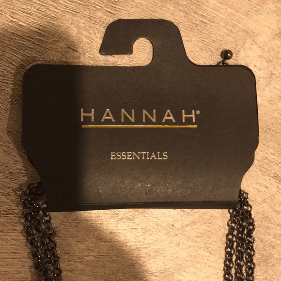 Necklace - Picture 2 of 5